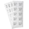 Save the Date Envelope Seals by Recollections™